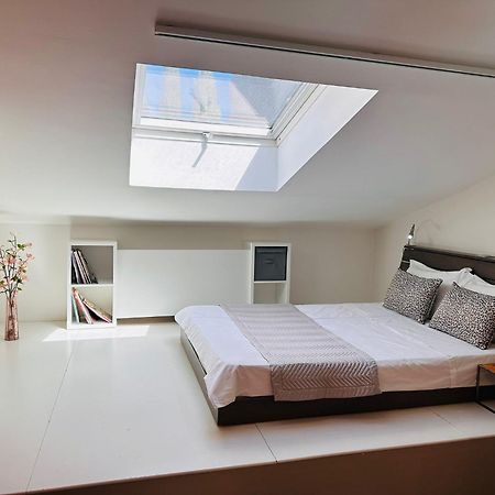 Studio Avec Loggia, Piscine Et Parking Montferrier-sur-Lez Ngoại thất bức ảnh