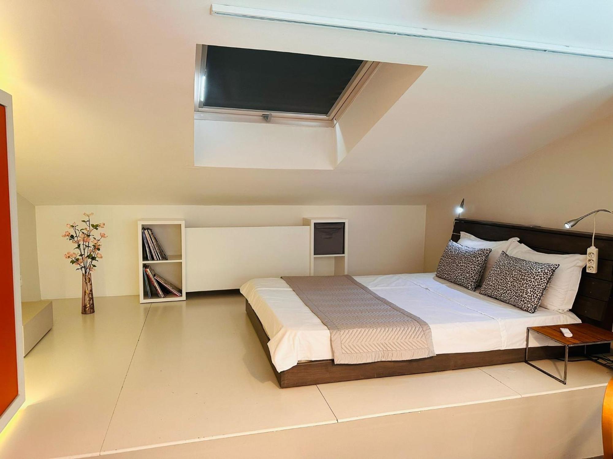 Studio Avec Loggia, Piscine Et Parking Montferrier-sur-Lez Ngoại thất bức ảnh