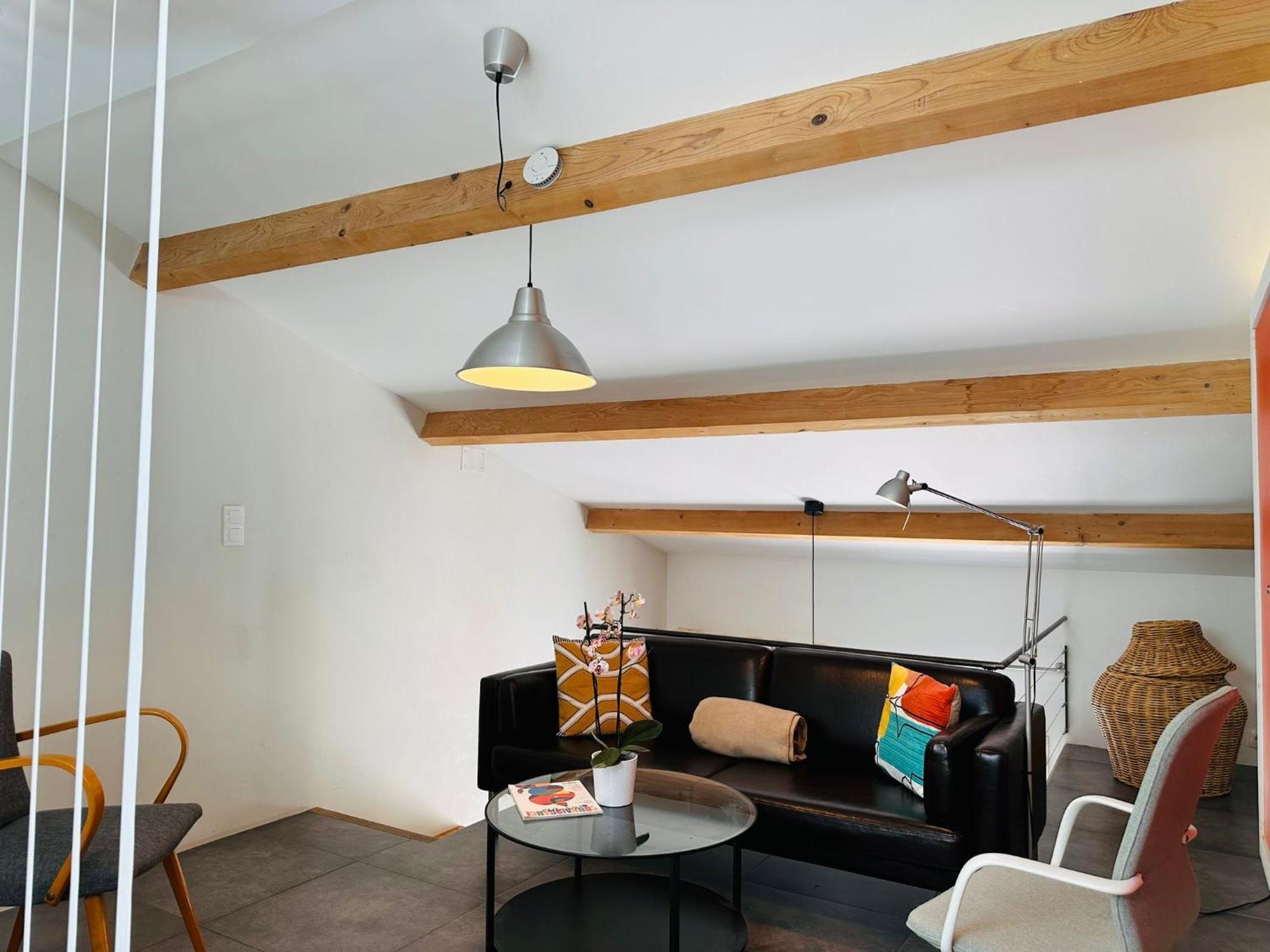 Studio Avec Loggia, Piscine Et Parking Montferrier-sur-Lez Ngoại thất bức ảnh