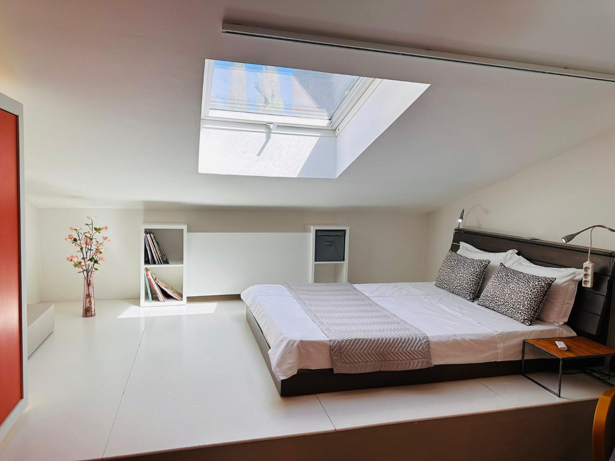Studio Avec Loggia, Piscine Et Parking Montferrier-sur-Lez Ngoại thất bức ảnh